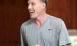 白巧克力贾森威廉姆斯