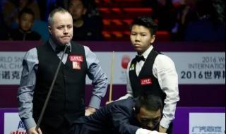 第一届斯诺克世锦赛